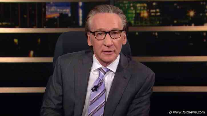 Bill Maher bored by Trump-dictator narrative: 'Doesn't look to me like the world is just falling apart'