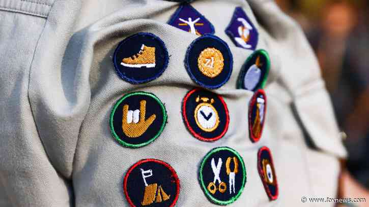 Families flock to faith-based youth programs amid Boy Scouts' 'progressive' rebrand