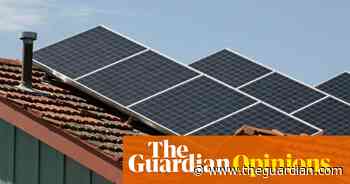 I gamified Australia’s power industry – and learned just how weird and perverse it can be | Nick Miller