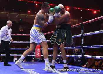 Three Boxers Bring Victory to Ukraine!