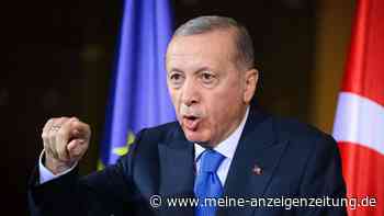 EU finanziert offenbar Erdogan-nahe Stiftungen – Kritik an Zahlungen aus Brüssel