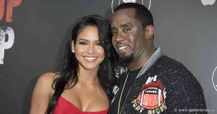 Diddy geeft na uitlekken beelden toch toe dat hij ex-vriendin mishandelde: ‘Walgelijk gedrag’
