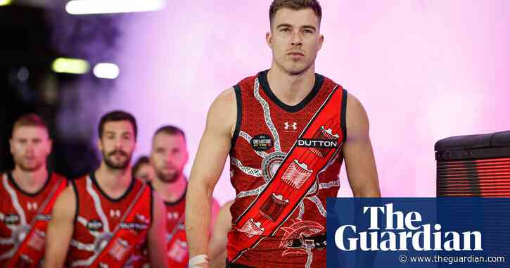 Essendon leave middle of the road behind as their ‘edge’ leads them to second spot | Jonathan Horn