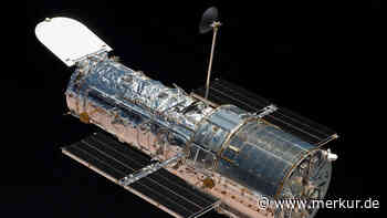 Tickende Uhr für „Hubble“: Milliardär will Weltraumteleskop retten – Nasa ist skeptisch