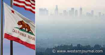 Despite Being Filled with Eco-Zealots, California Dominates Most Polluted City List - Exposed
