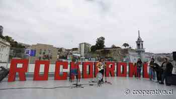 Rockódromo FM: Selección por los 20 años del Festival Rockódromo