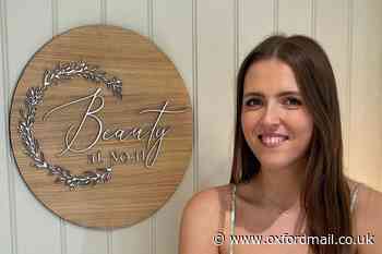 New sustainability-focused beauty studio opens in Watlington