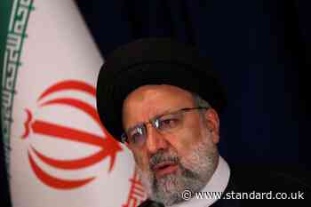 Who is Iran's President Ebrahim Raisi?