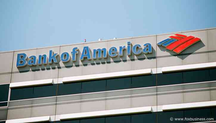 Bank of America employee, 25, dies suddenly weeks after 35-year-old colleague's death