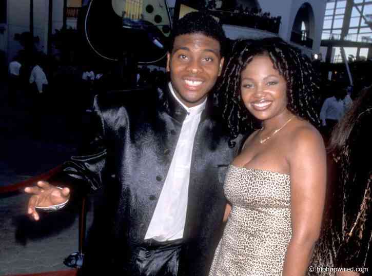 Kel Mitchell’s Ex-Wife Rebukes His Claims Of Her Cheating & Secret Abortions