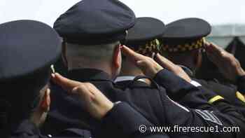 First responders and their families eligible for line of duty death benefit with mortgage lender