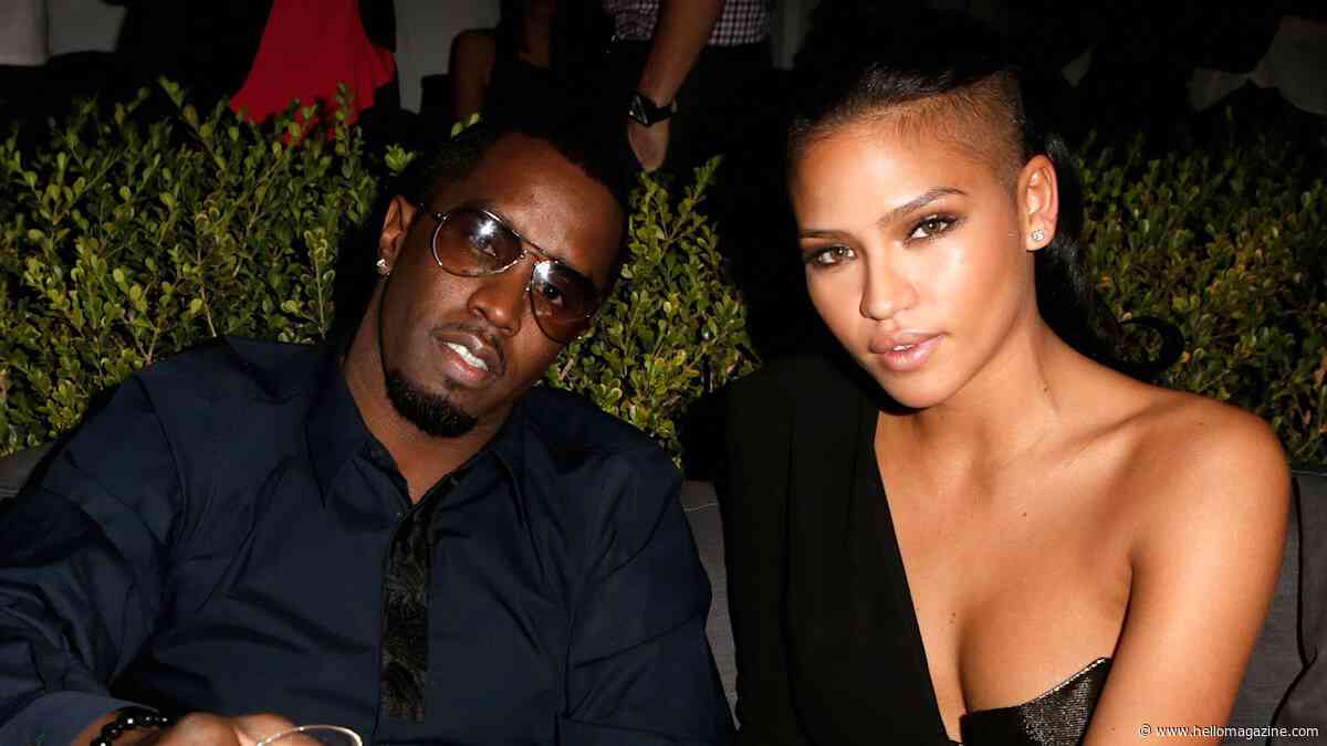Sean 'Diddy' Combs breaks silence on 2016 video of alleged attack on Cassie: 'I hit rock bottom'