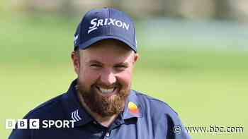 Lowry, Rose & MacIntyre move into US PGA contention