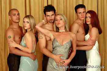 Where Footballers' Wives cast members are now from soap stardom to reuniting on screen