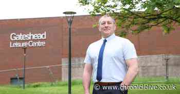 Gateshead Leisure Centre's new manager is on a personal mission after closure 'travesty'
