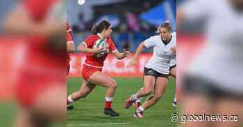 Canada’s Women’s Rugby Team beats New Zealand for 1st time, wins Pacific Four Series