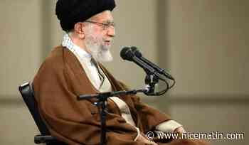 Accident du président Raïssi: l'ayatollah Khamenei appelle les Iraniens à ne "pas s'inquiéter" pour le pays