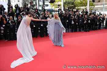 Festival de Cannes: les larmes de Kevin Costner, le panache de Serebrennikov, Julianne Moore, Oliver Stone... Voici le flamboyant tapis rouge de ce samedi