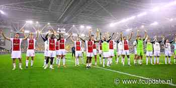 Ajax-speler kort na duel met Vitesse toegezongen in Premier League-stadion