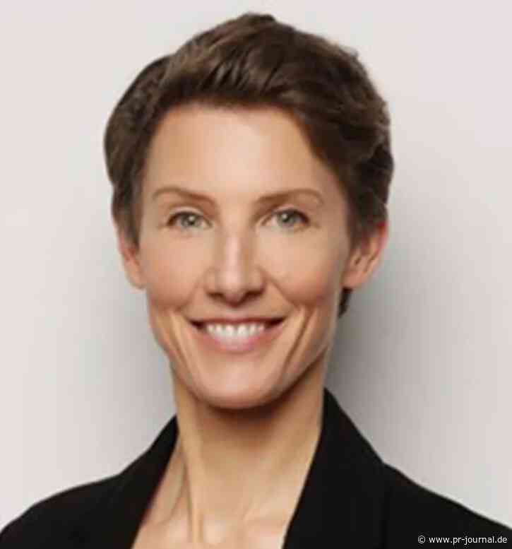 Lisa Steiner wird Vice President bei Sky Deutschland