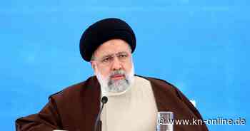 Hardliner mit kurzem Draht zu Chamenei: Wer ist Ebrahim Raisi?