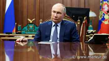 Putins Standbein stark beschädigt: Ukraine greift zentralen Wirtschaftsstandort an