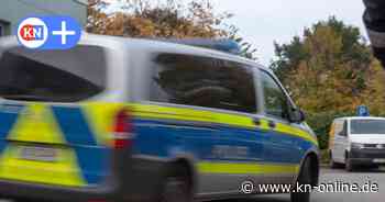 Polizeieinsatz in Kiel: Mann in Kleingarten-Anlage mit Benzin übergossen