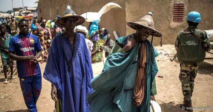 Fulani village heads call for unity, peaceful coexistence in Kogi