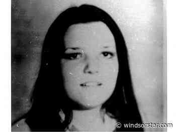 Slain Windsor woman among the victims of 1970s serial killer: RCMP
