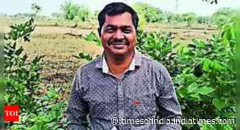 Chhattisgarh Maoist drops AK-47 for pen, clears Class X exam