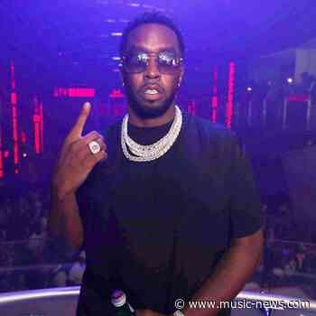 Sean 'Diddy' Combs apologises for his 'inexcusable behaviour'