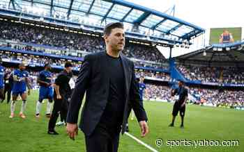 Mauricio Pochettino secures European football at Chelsea but faces decision day over future