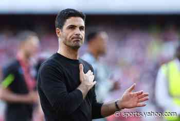 ‘We’re going to get it’: Mikel Arteta’s title message reveals a new Arsenal