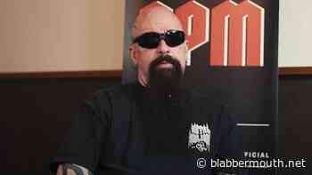 SLAYER's KERRY KING: 'I Don't Believe In God Or The Devil; I'm An Atheist'