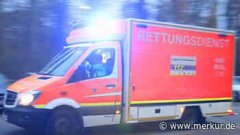 Mann verletzt Mitbewohner in bayerischem Pflegeheim lebensgefährlich – Polizei ermittelt