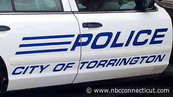 Teen in serious condition after standing up on dirt bike, falling into road in Torrington: police
