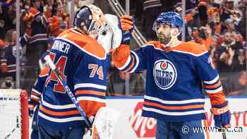 Oilers pick up critical win to force Game 7