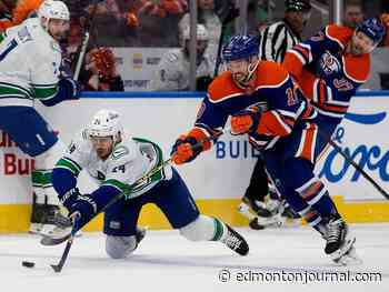 Game 6 rout doesn't mean Edmonton Oilers have solved Canuck riddle