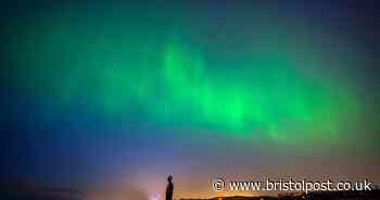 Northern Lights UK: Exact time to see aurora borealis light up sky tonight