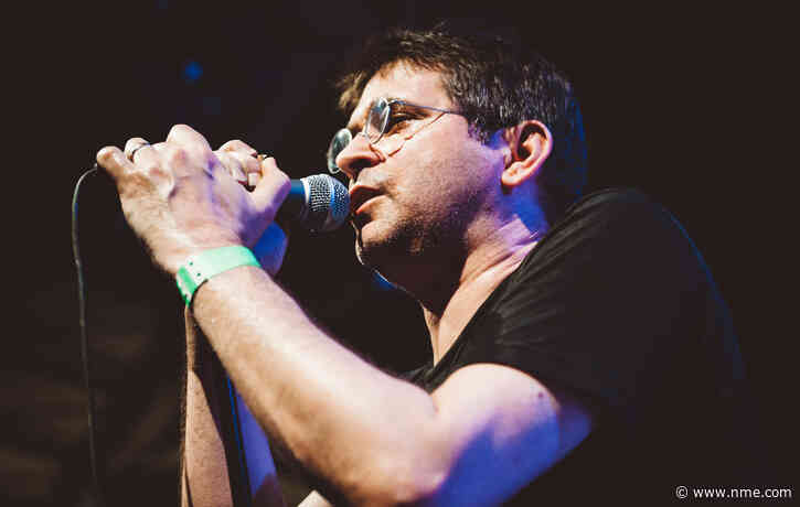 Steve Albini’s bands Shellac and Big Black are now available on Spotify