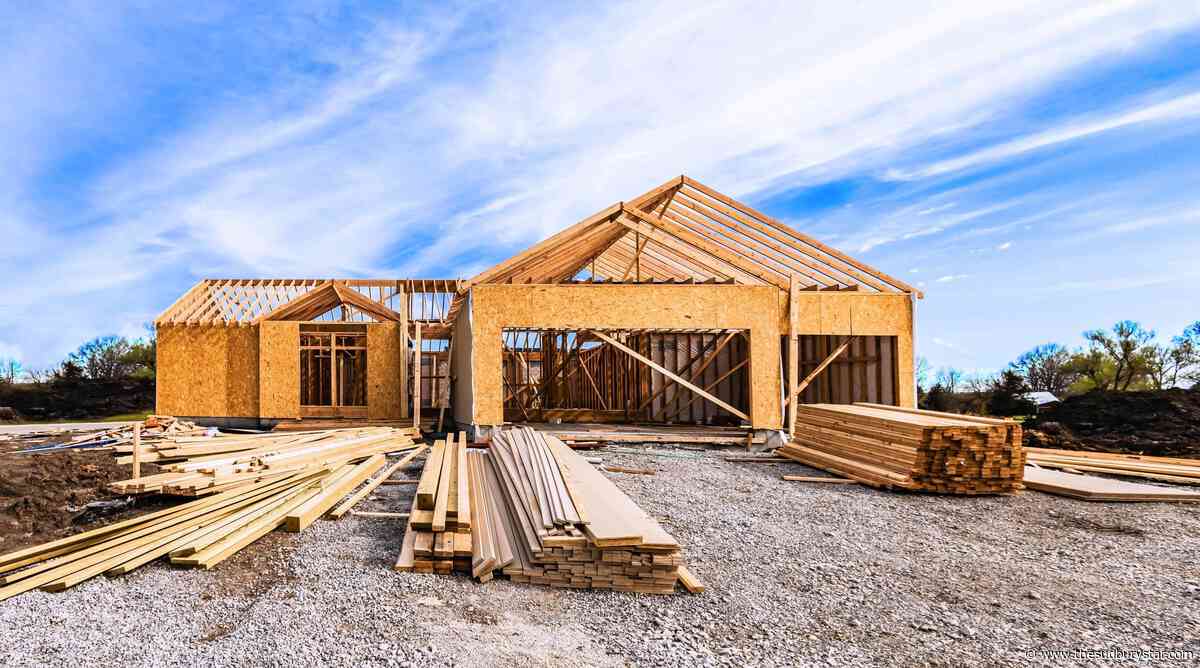 Sudbury home builders group to host industry summit