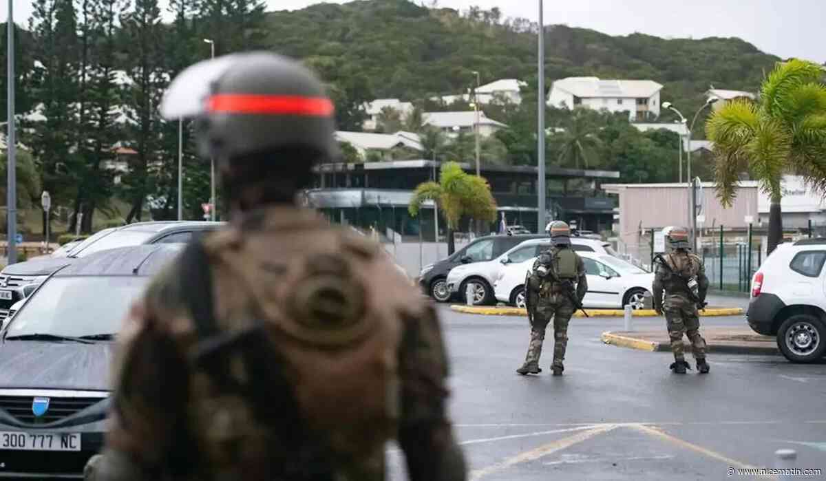 Émeutes en Nouvelle-Calédonie: L'Etat à l'offensive pour rétablir l'ordre, "quoi qu'il en coûte"
