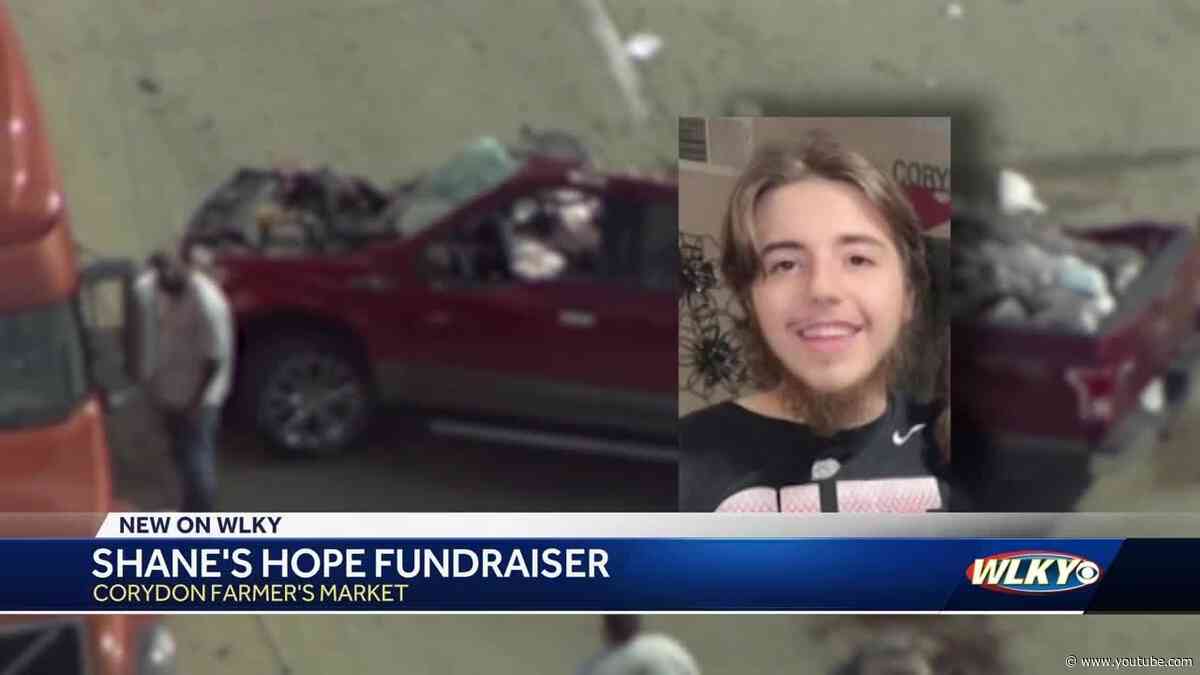 Family of Jeffersonville man killed in I-65 crash holds carnival in his honor