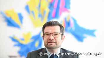 Justizminister Buschmann fordert Reform des Baurechts