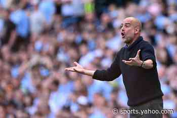 Pep Guardiola: Man City manager addicted to winning