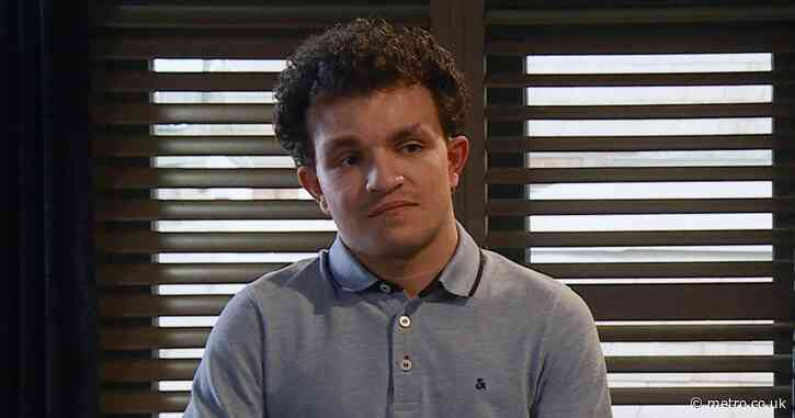 Simon’s exit story revealed as Alex Bain leaves – and it involves departed Coronation Street legend