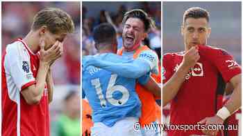 City seal historic title on WILD final day as Ange secures big Spurs return: PL WRAP