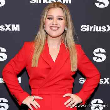 Kelly Clarkson, Oprah Winfrey & More Get Candid About Weight Loss