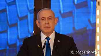 EEUU urge a Netanyahu a "conectar" ofensiva en Gaza con una estrategia política