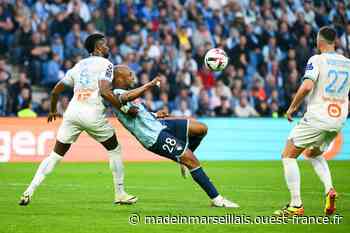 Ligue 1 - Les notes de l'OM face au Havre AC : malgré la victoire, Marseille est privé d'Europe !